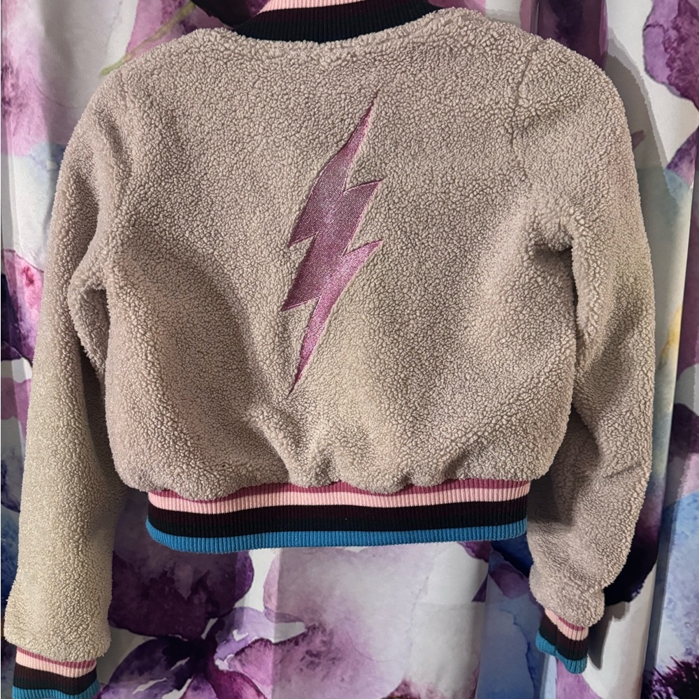 Spiritual Gangster jacket